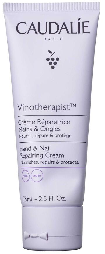 Caudalie Vinotherapist Hand & Nail Repairing Cream