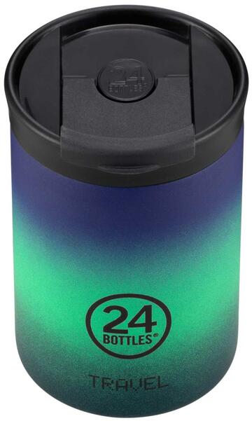 24 Bottles Travel Tumbler 350 ml