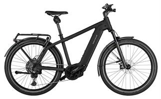 Riese & Müller Charger4 GT Touring kiox 300 750Wh
