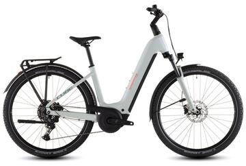 Cube Nuride Hybrid Performance 600