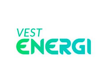 Vest Energi Indkøbspris