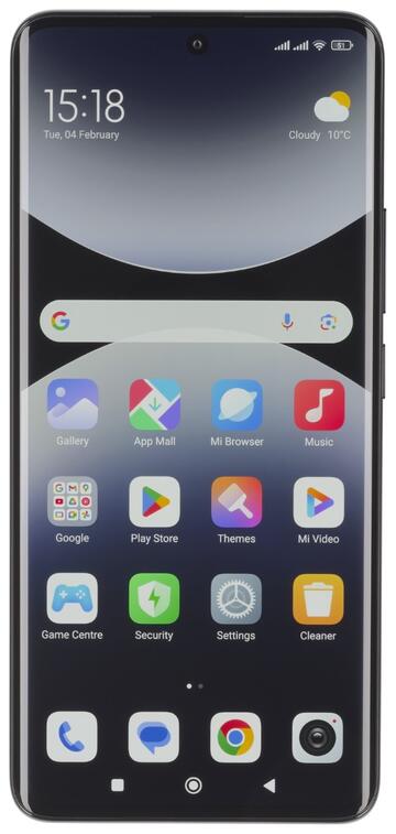 Xiaomi Redmi Note 14 Pro+ 5G