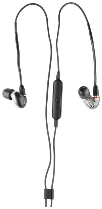 AONIC 5 Shure
