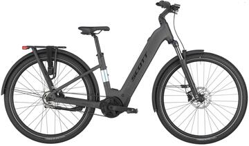 Scott Sub 20 Belt Bike