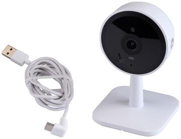 Yale Smart Indoor Cam