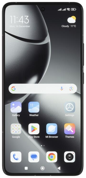 Xiaomi 14T Pro