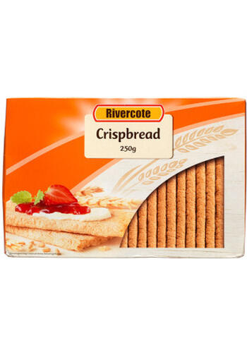 Rivercote Crispbread