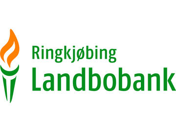 Elbillån Ringkjøbing Landbobank