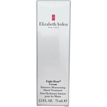 Eight Hour cream hand treatment Elizabeth Arden