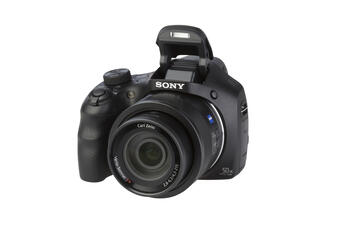 Sony Cyber-shot DSC-HX350