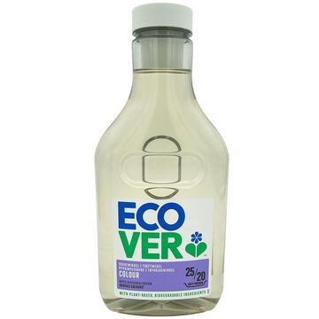 Ecover Colour apple blossom & freesia flydende