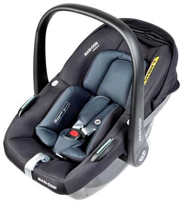Maxi-Cosi Pebble S