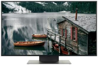 LG 50QNED87T6B