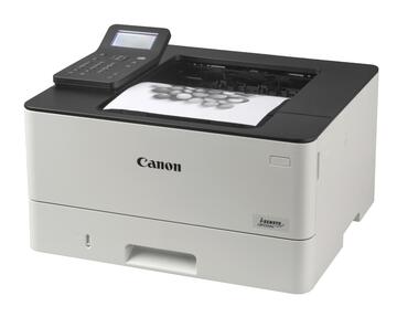 i-Sensys LBP233dw Canon