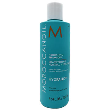 Hydrating shampoo Moroccanoil