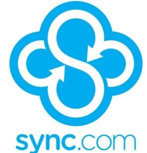 Sync.com Cloud storage