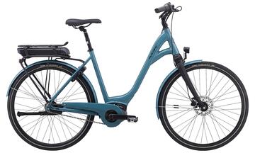 MBK Superbe 4
