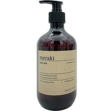 Meraki Northern dawn hand soap