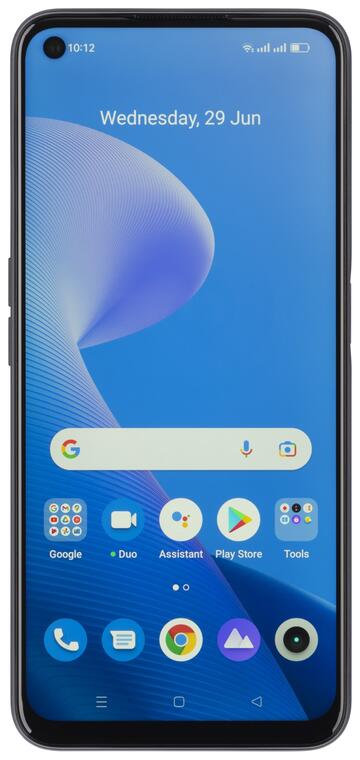 Realme 9 5G
