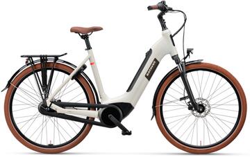 BATAVUS Altura E-go Power