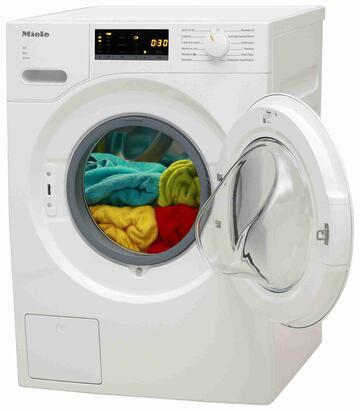 WWA120 WCS Miele