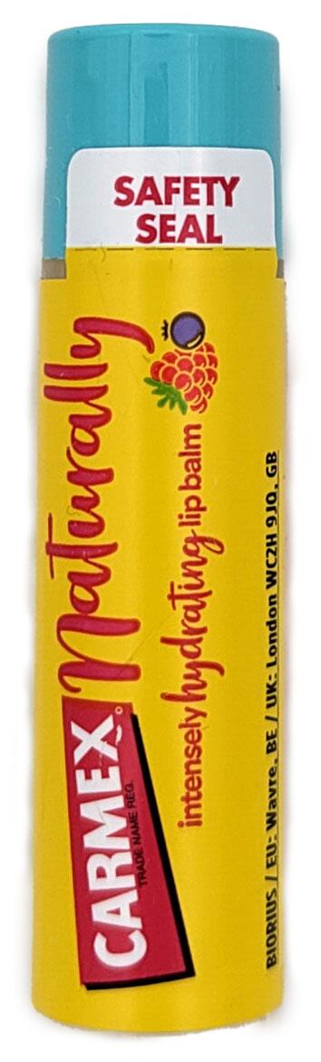 Naturally Berry Carmex