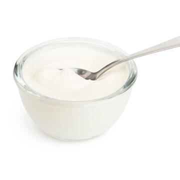 Yoghurt Yoghurt