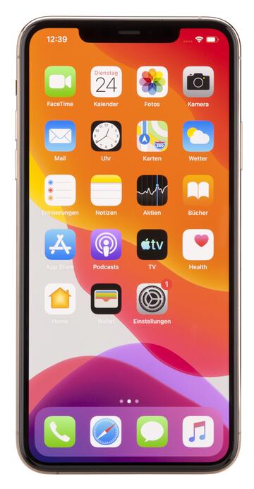 Apple iPhone 11 Pro Max (64GB)