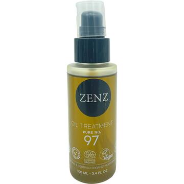 ZENZ Oil treatment pure no. 97