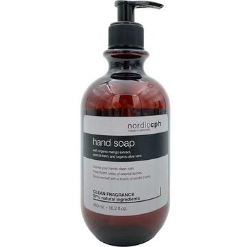 Nordic CPH Hand soap