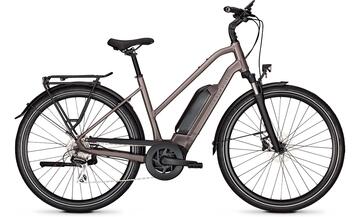 Kalkhoff Endeavour 1 Move 2025 545Wh