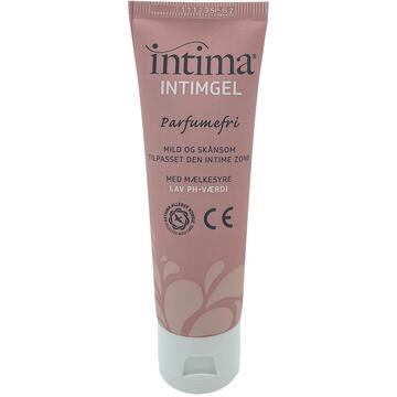 Intima Intimgel parfumefri