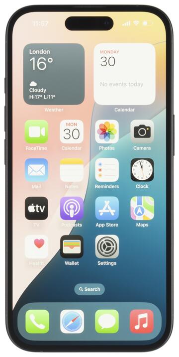 iPhone 16 Apple