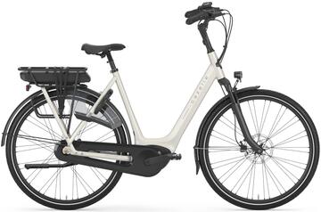 Gazelle Orange C8 500Wh