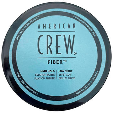 Fiber American Crew