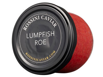 Lumpfish Roe Rossini Caviar