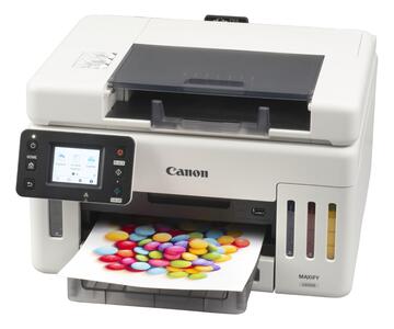 Maxify GX6550 Canon