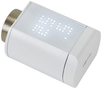 Somfy Thermostatic Valve io