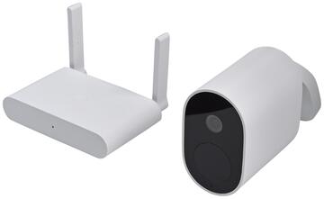 Xiaomi Wireless Outdoor Security Camera 1080P