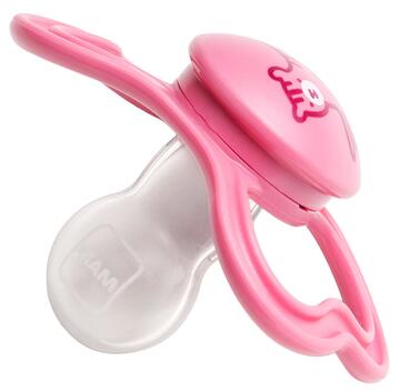 Mam Air, Anatomiske sutter silikone