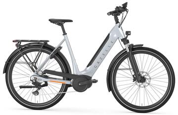 Gazelle Ultimate T10 Hmb 625Wh