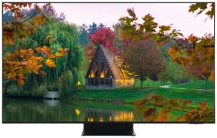 Samsung TQ65S95D