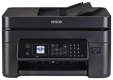 Epson WorkForce WF-2840 DWF