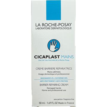 Cicaplast barrier repairing cream La Roche-Posay
