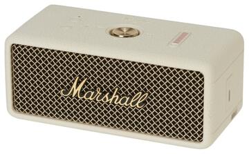 Emberton III Marshall