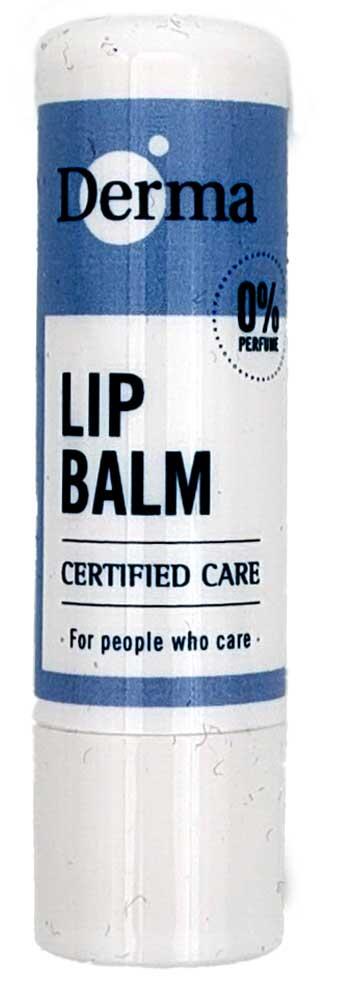 Lip Balm 0% Derma