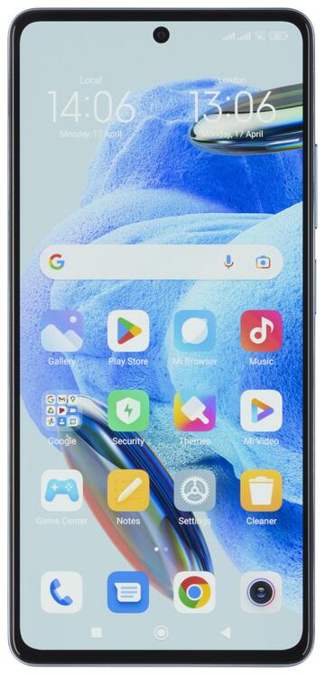 Xiaomi Redmi Note 12 Pro 5G (128/8GB)