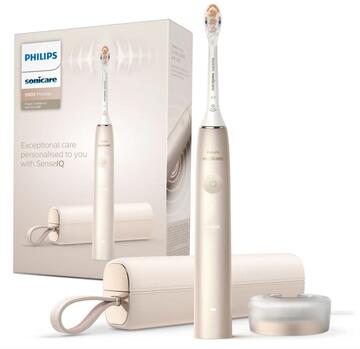 Philips Sonicare Prestige 9900 HX9992/11 Champagne