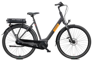 BATAVUS Altura E-go CP DK