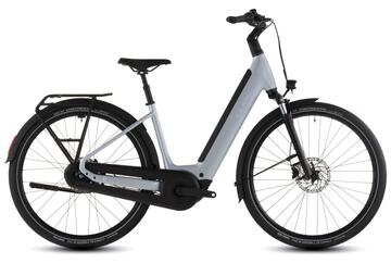 Cube Supreme Hybrid Comfort One 600